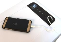 Chladící box SILVER FROST kompresor 25l 230/24/12V -20°C APP