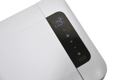Compass Chladící box SILVER FROST kompresor 35l 230/24/12V -20°C APP