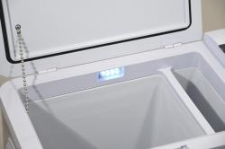 Compass Chladící box SILVER FROST kompresor 35l 230/24/12V -20°C APP