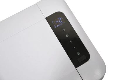 Compass Chladící box SILVER FROST kompresor 35l 230/24/12V -20°C APP (VÝPRODEJ)