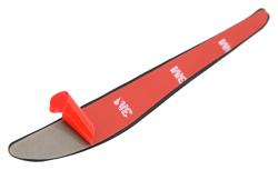 Compass Chránič dveří nalepovací 3M 4ks