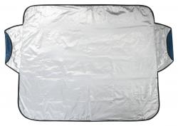 Compass Clona 2v1 ULTIMATE na čelní sklo 145 x120cm s magnety