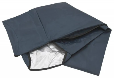 Compass Clona 2v1 ULTIMATE na čelní sklo 145 x120cm s magnety