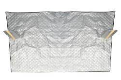 Compass Clona ICE GARD na čelní sklo 220 x 145cm Compass Clona ICE GARD na čelní sklo 220 x 145cm