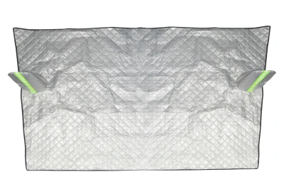 Compass Clona ICE SUV na čelní sklo 230 x 150cm