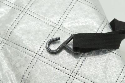 Compass Clona ICE SUV na čelní sklo 230 x 150cm