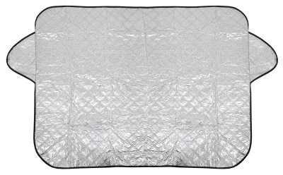 Compass Clona ICY na čelní sklo 145 x 115cm