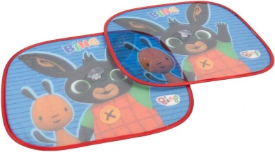 Compass Clona sluneční na boční okno BING 2ks