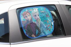 Compass Clona sluneční na boční okno FROZEN 2 2ks