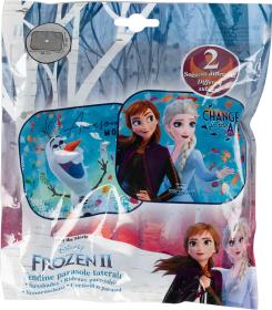 Compass Clona sluneční na boční okno FROZEN 2 2ks