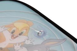 Compass Clona sluneční na boční okno LOONEY TUNES 2ks