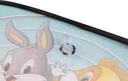 Compass Clona sluneční na boční okno LOONEY TUNES 2ks