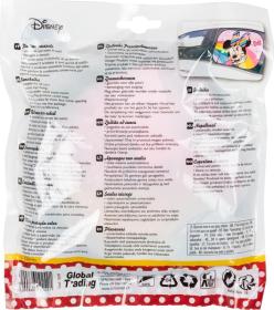 Compass Clona sluneční na boční okno MINNIE 2ks (VÝPRODEJ)