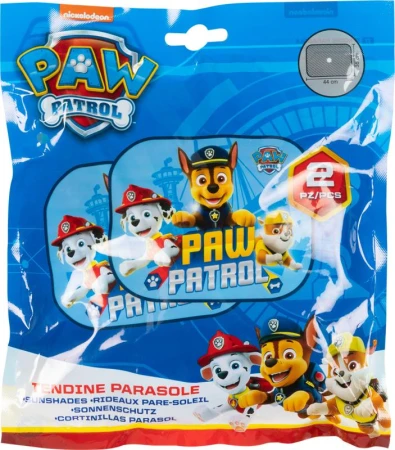 Compass Clona sluneční na boční okno PAW PATROL BOY 2ks