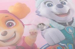 Compass Clona sluneční na boční okno PAW PATROL GIRL 2ks