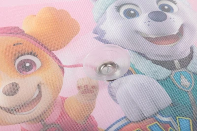 Compass Clona sluneční na boční okno PAW PATROL GIRL 2ks