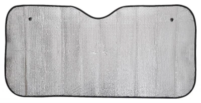 Compass Clona sluneční na čelní sklo ALU 130 x 60cm