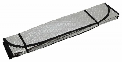 Compass Clona sluneční na čelní sklo ALU 130 x 60cm