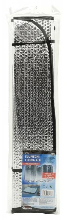Compass Clona sluneční na čelní sklo ALU 130 x 60cm