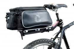 Compass Bike Cyklotaška na zadní nosič