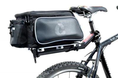 Compass Bike Cyklotaška na zadní nosič