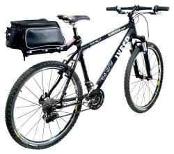Compass Bike Cyklotaška na zadní nosič