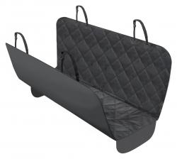 Compass Deka ochranná do auta pro psa PRIME EAR 137x146cm