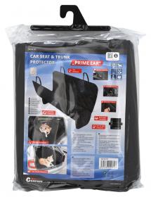 Compass Deka ochranná do auta pro psa PRIME EAR 137x146cm