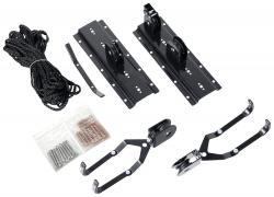 Compass Držák BIKE LIFT stropní TÜV/GS