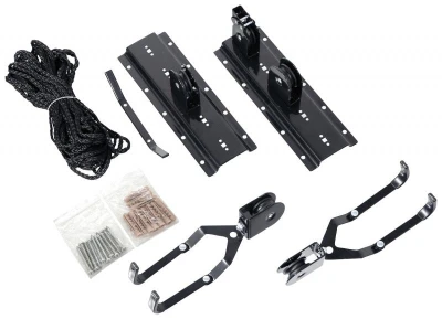 Compass Držák BIKE LIFT stropní TÜV/GS