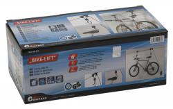 Compass Držák BIKE LIFT stropní TÜV/GS