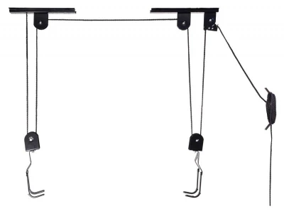 Compass Držák BIKE LIFT stropní TÜV/GS Compass Držák BIKE LIFT stropní TÜV/GS
