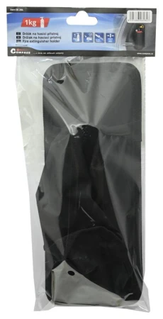 Compass Držák na 1kg hasicí přístroj (01531)