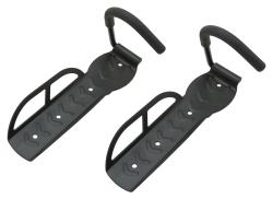 Compass Držák na kolo 2ks HOOK DOUBLE Compass Držák na kolo 2ks HOOK DOUBLE