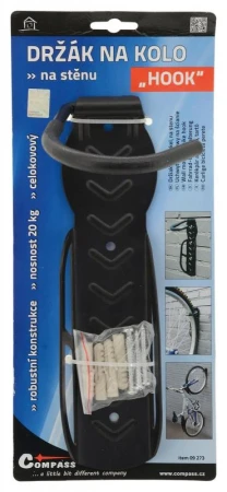 Compass Držák na kolo HOOK