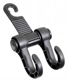 Compass Držák na opěrku hlavy HOOK Compass Držák na opěrku hlavy HOOK