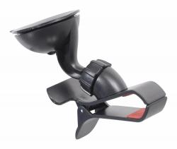 Compass Držák telefonu / GPS na přísavku CLIPS Compass Držák telefonu / GPS na přísavku CLIPS