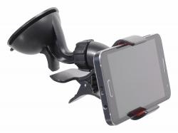 Compass Držák telefonu / GPS na přísavku CLIPS