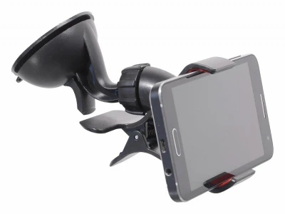 Compass Držák telefonu / GPS na přísavku CLIPS