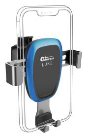 Compass Držák telefonu LUKE-A blue