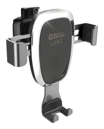Compass Držák telefonu LUKE-A chrome