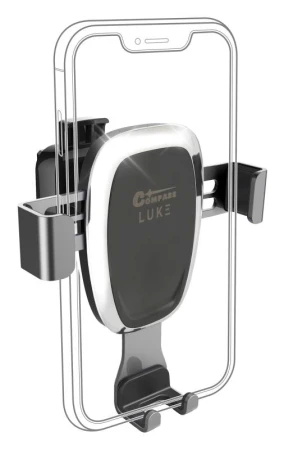 Compass Držák telefonu LUKE-A chrome