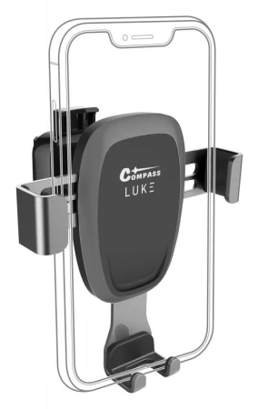 Compass Držák telefonu LUKE-A dark grey