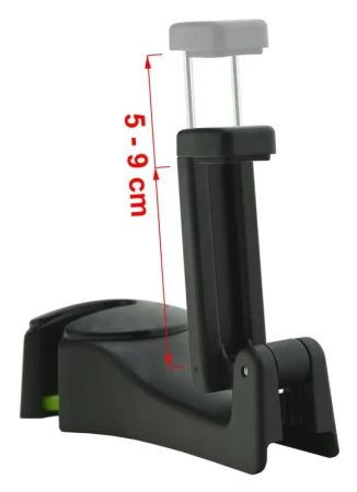 Compass Držák telefonu na opěrku 2in1
