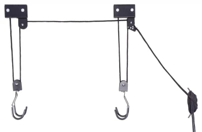 Compass Držák UNI LIFT stropní TÜV/GS (VÝPRODEJ)