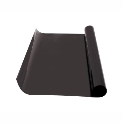 Compass Folie protisluneční 50x300cm dark black 15% Compass Folie protisluneční 50x300cm dark black 15%