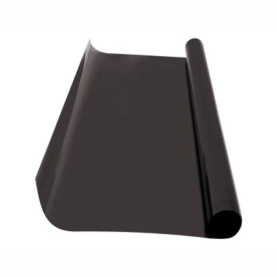 Compass Folie protisluneční 75x300cm dark black 15% Compass Folie protisluneční 75x300cm dark black 15%