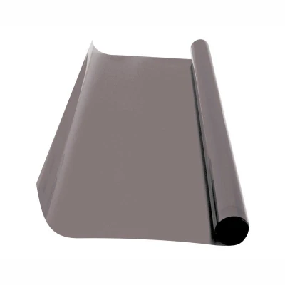 Compass Folie protisluneční 75x300cm light black 40% Compass Folie protisluneční 75x300cm light black 40%