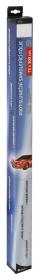 Compass Folie protisluneční 75x300cm medium black 25%