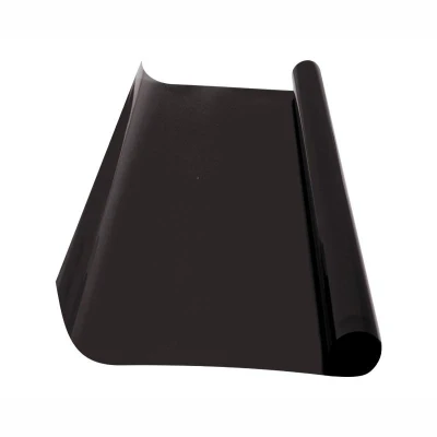 Compass Folie protisluneční 75x300cm super dark 5% Compass Folie protisluneční 75x300cm super dark 5%